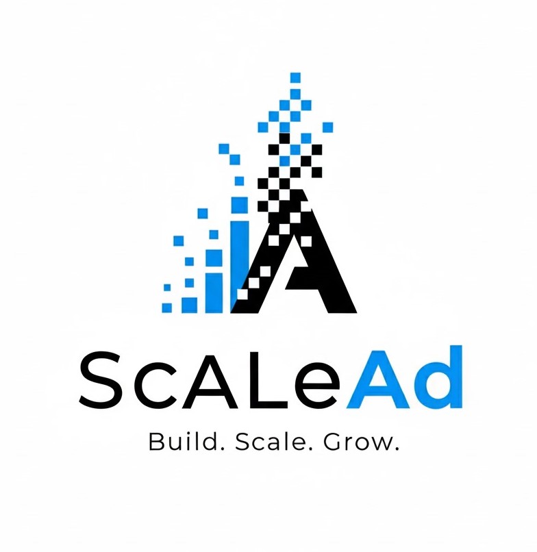 ScaleAd Logo